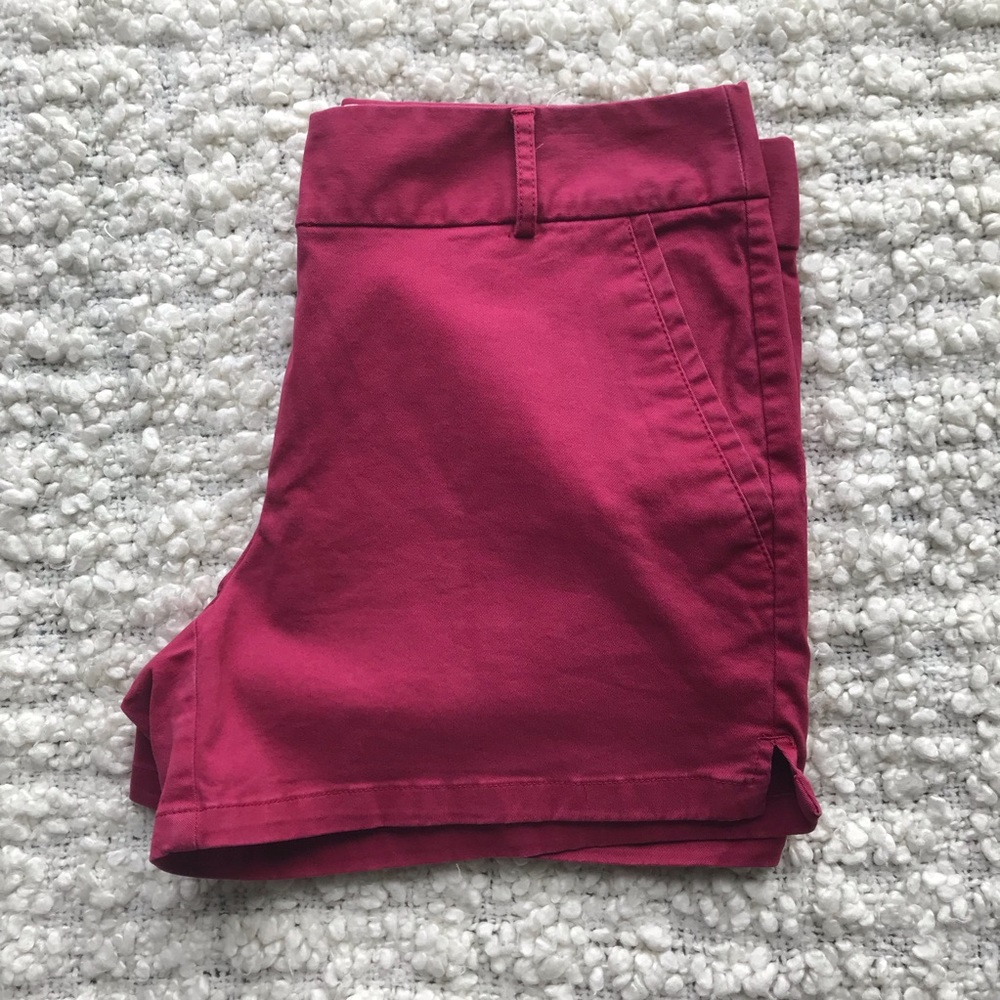 LOFT Rivera Short
